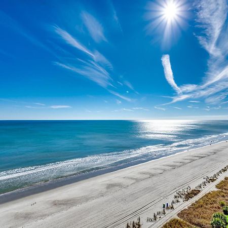 Paradise Resort Unit 1407 Myrtle Beach Exterior foto