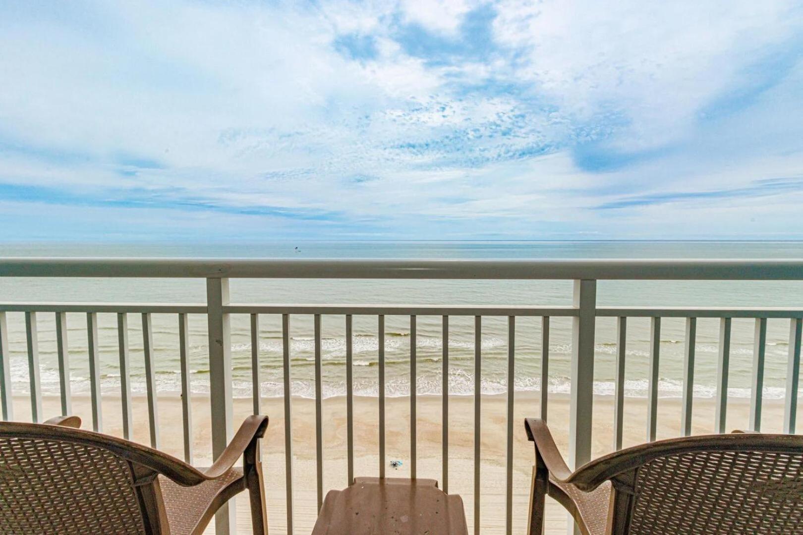 Paradise Resort Unit 1407 Myrtle Beach Exterior foto