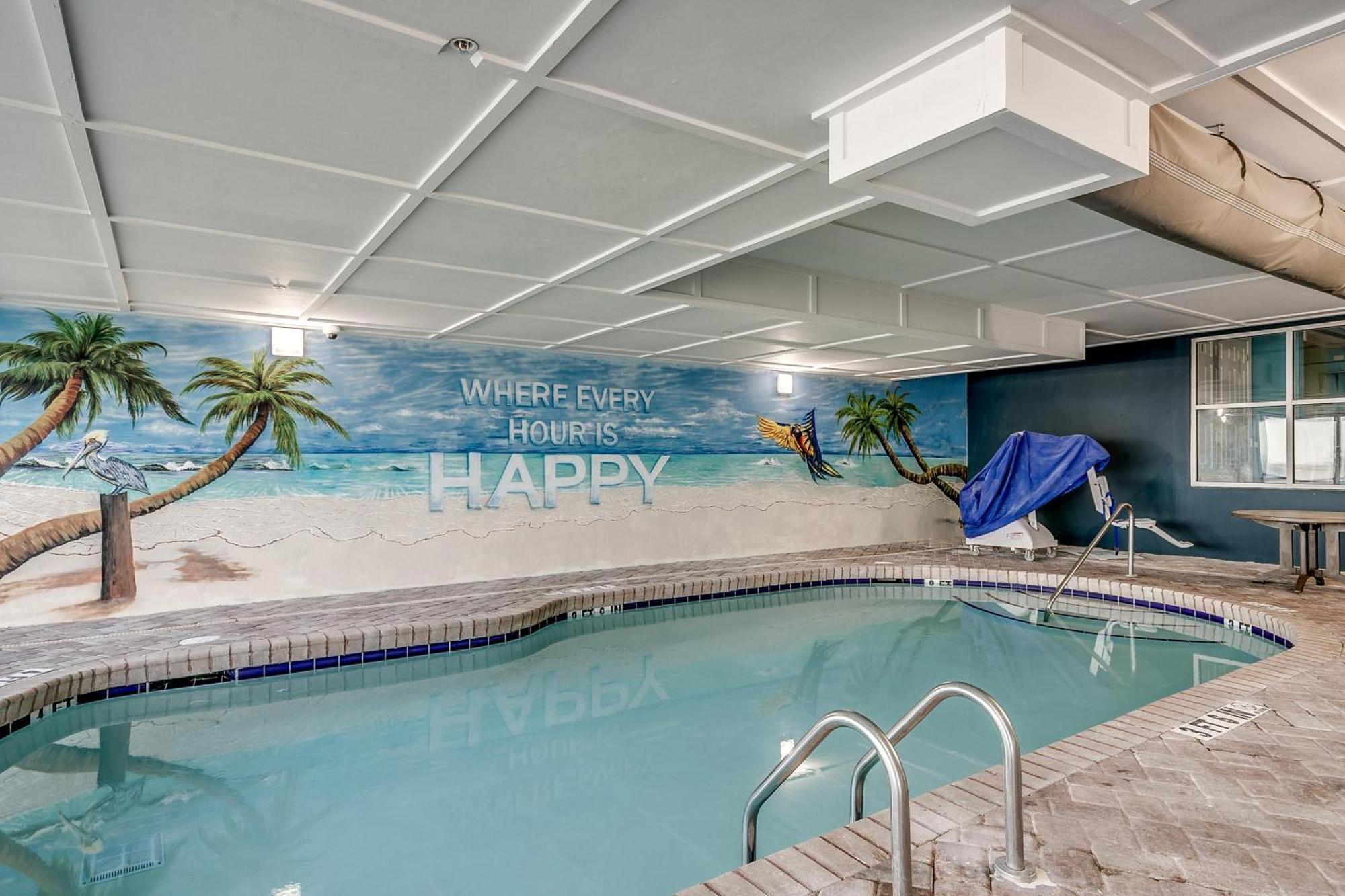 Paradise Resort Unit 1407 Myrtle Beach Exterior foto