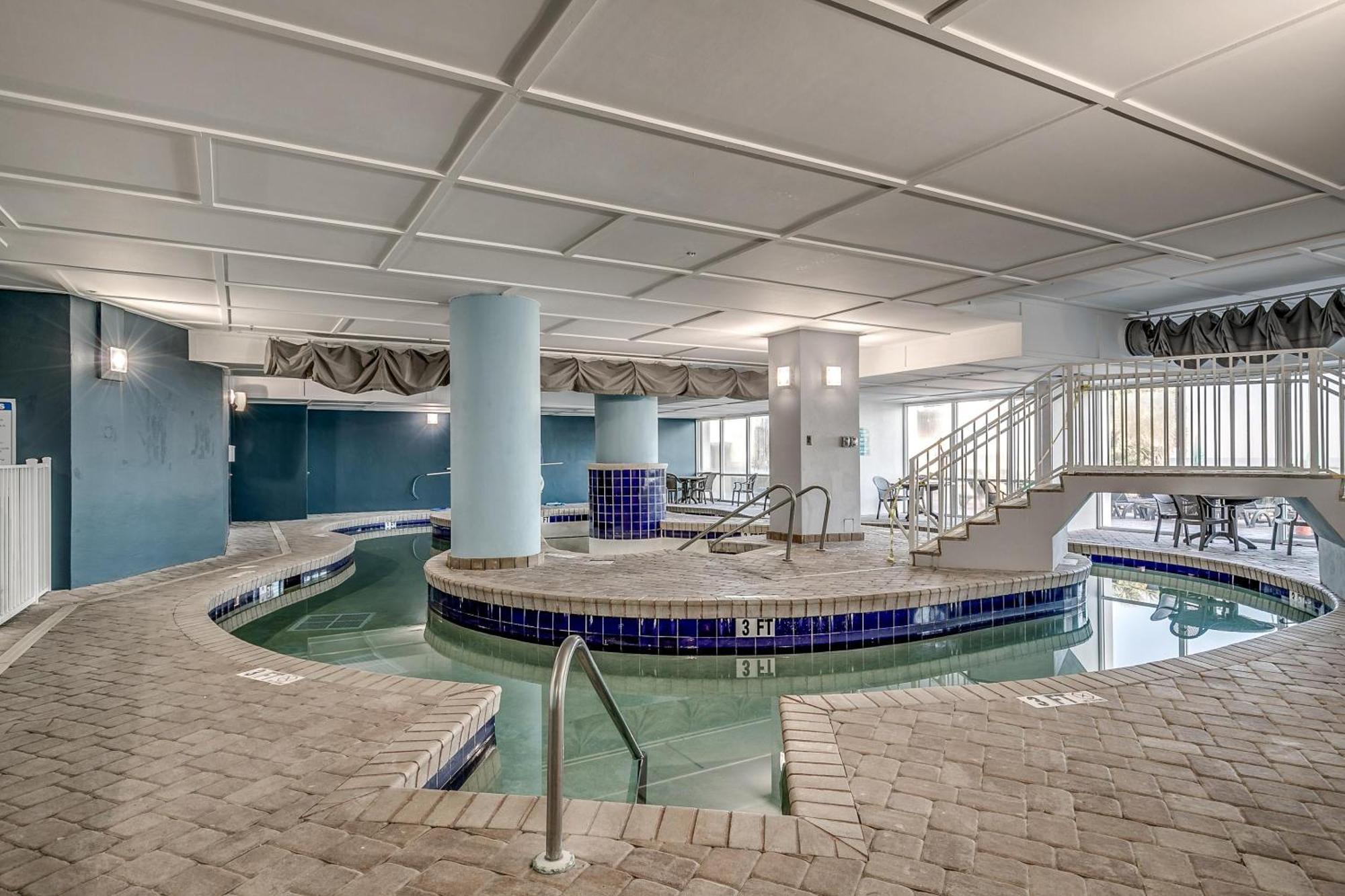 Paradise Resort Unit 1407 Myrtle Beach Exterior foto