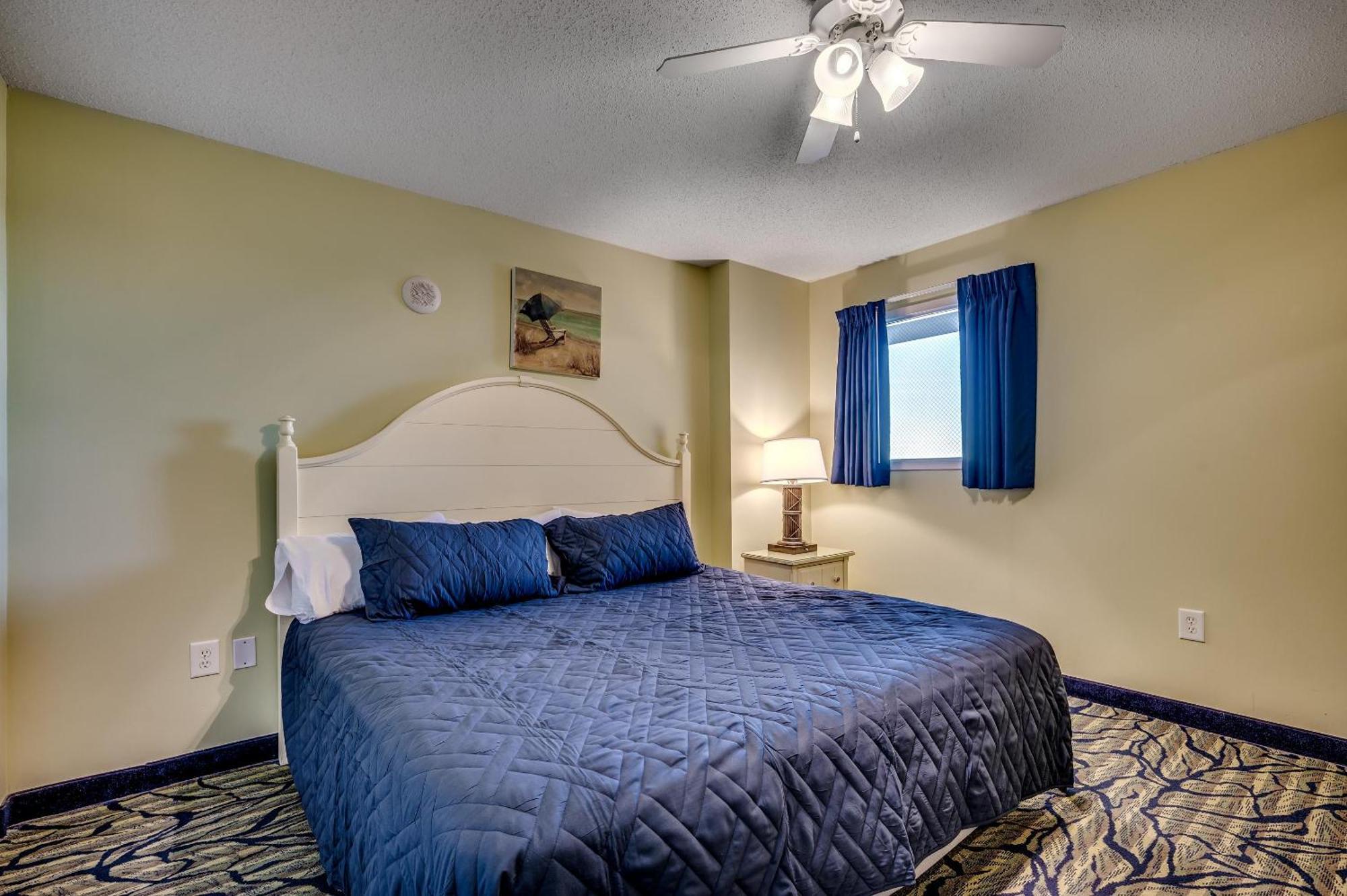 Paradise Resort Unit 1407 Myrtle Beach Exterior foto