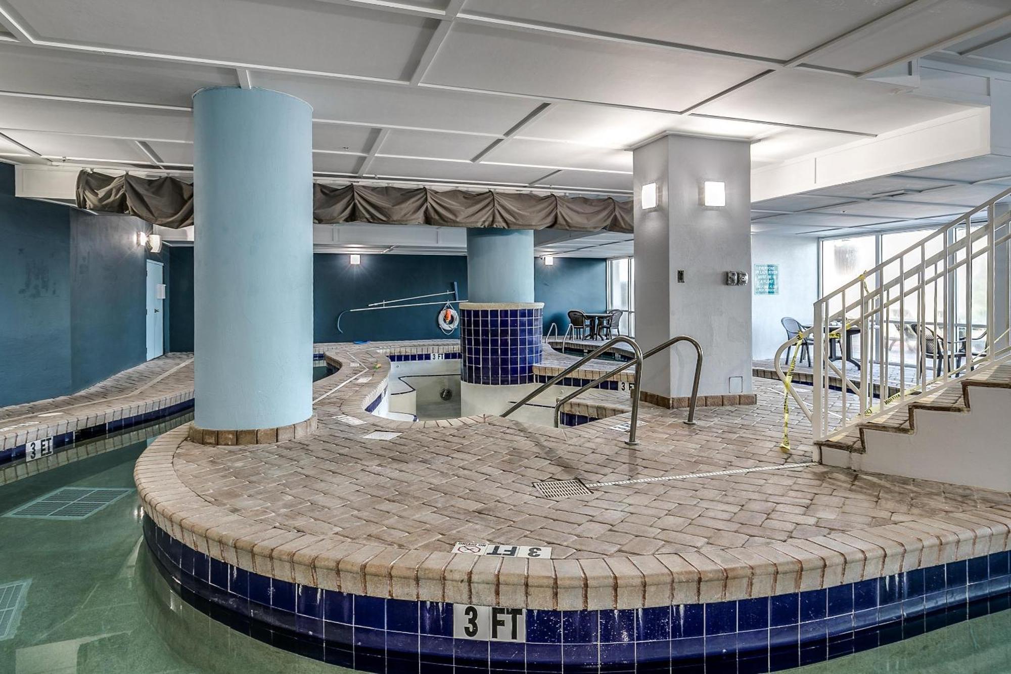 Paradise Resort Unit 1407 Myrtle Beach Exterior foto