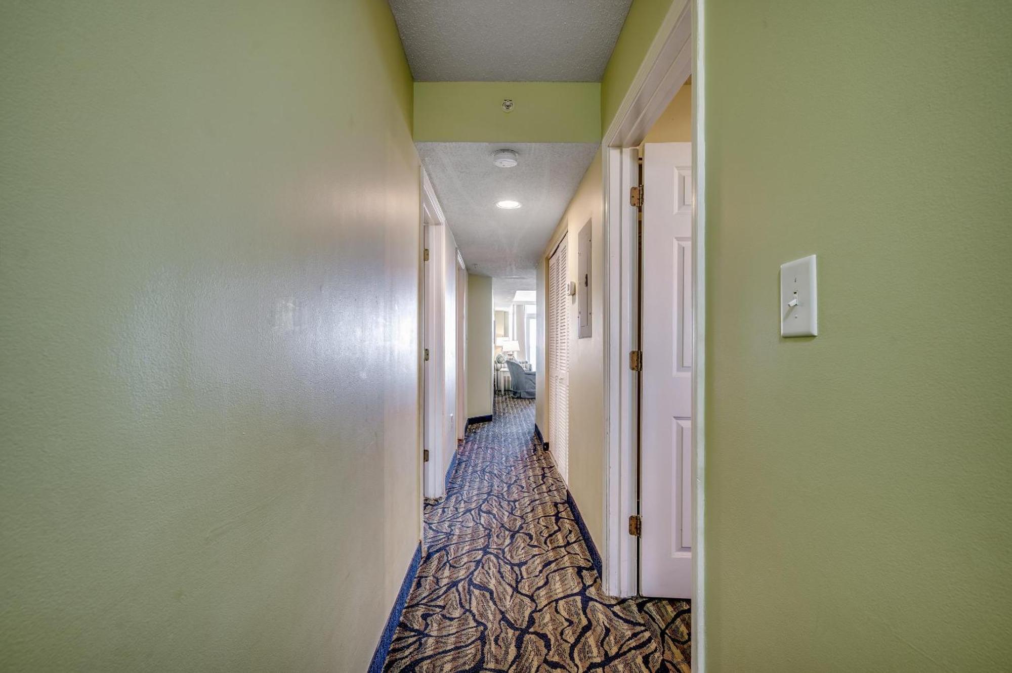 Paradise Resort Unit 1407 Myrtle Beach Exterior foto