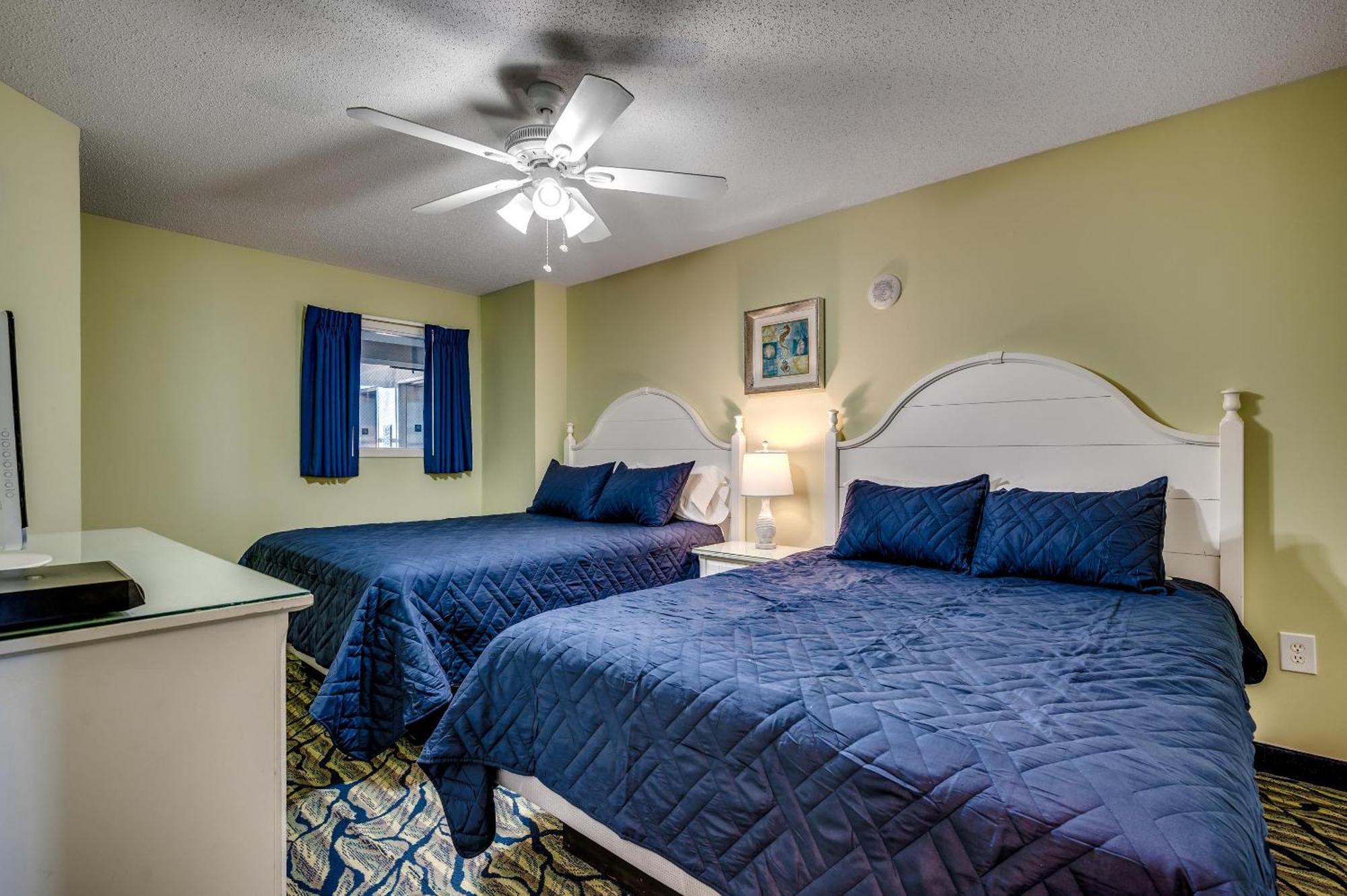 Paradise Resort Unit 1407 Myrtle Beach Exterior foto