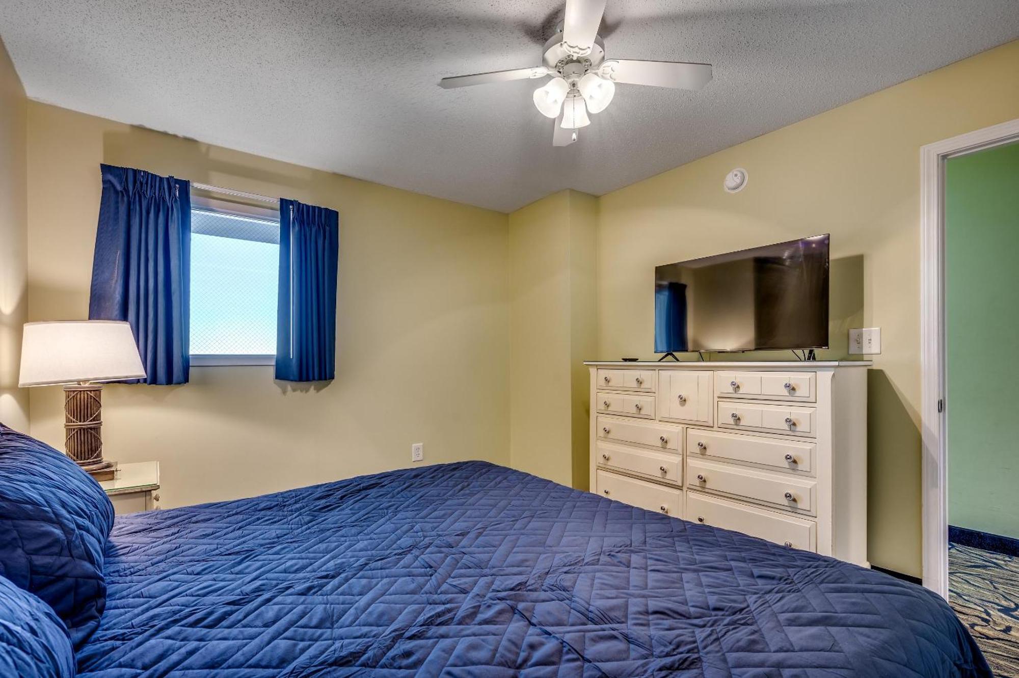 Paradise Resort Unit 1407 Myrtle Beach Exterior foto